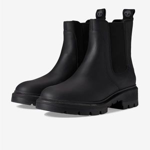 🆕 Timberland Cortina Valley Chelsea Boots
